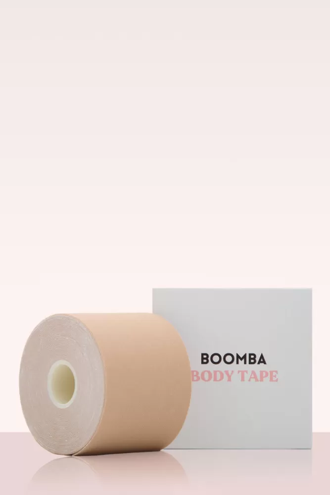 Club L London Body Tape | Boomba Mega Beige BOOMBABEIGE Outlet