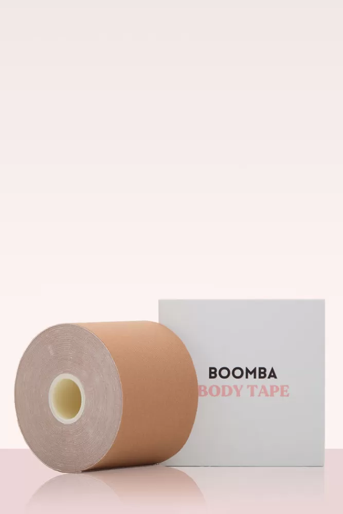 Club L London Body Tape | Boomba Mega Bronze BOOMBABRONZE Fashion