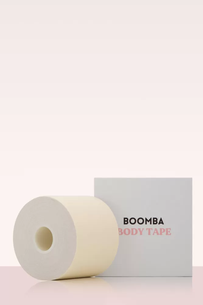 Club L London Body Tape | Boomba Mega Cream BOOMBACREAM Discount