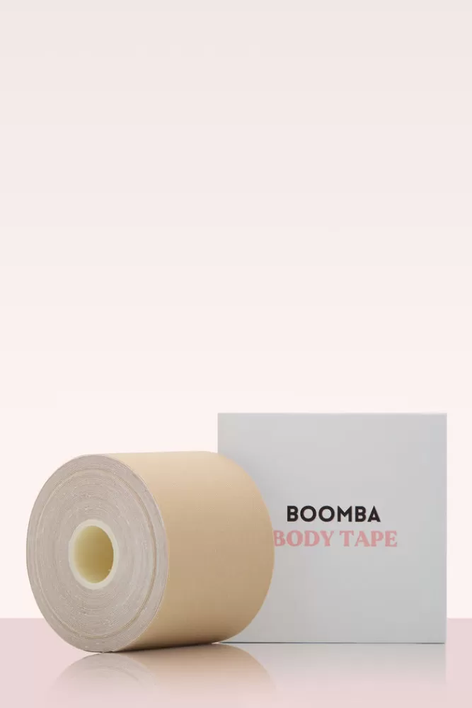 Club L London Body Tape | Boomba Mega Taupe BOOMBATAUPE Outlet