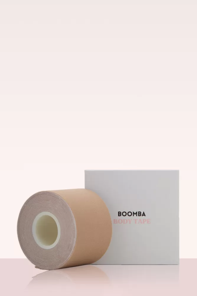 Club L London Body Tape | Boomba Regular Beige BOOMBABEIGE Store