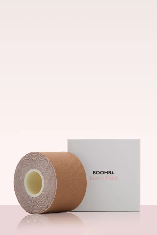 Club L London Body Tape | Boomba Regular Bronze BOOMBABRONZE Shop