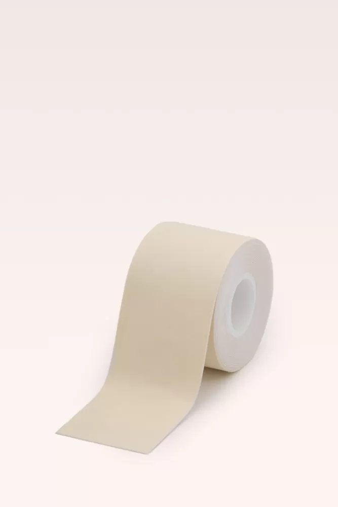 Club L London Body Tape | Boomba Regular Cream BOOMBACREAM Clearance