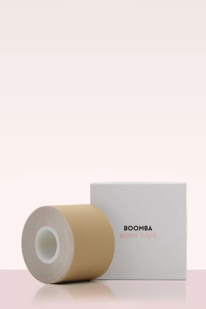 Club L London Body Tape | Boomba Regular Taupe BOOMBATAUPE Best