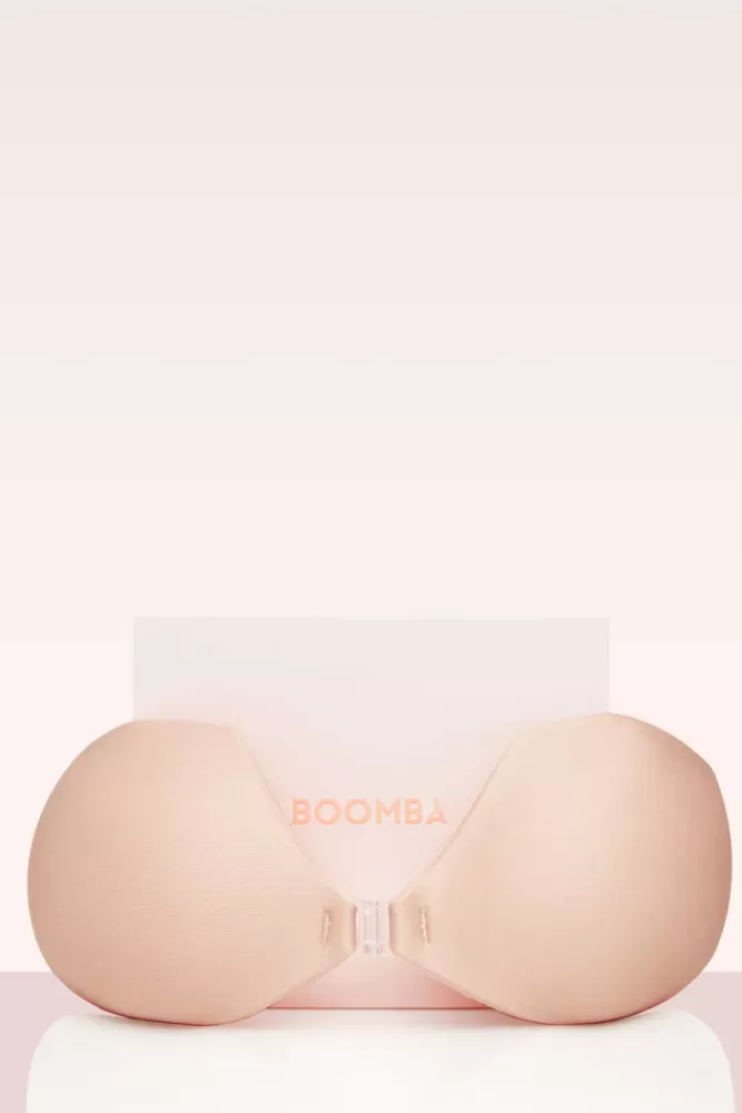 Club L London Demi Sticky Bra | Boomba Demi Sticky Bra BEIGE Cheap