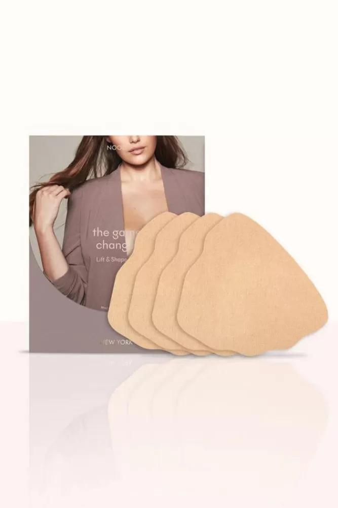 Club L London Game Changer | NOOD Lift u0026 Shape Bra 4pk No 3 NO3 Best Sale