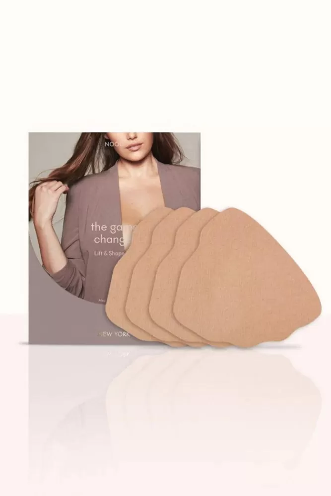 Club L London Game Changer | NOOD Lift u0026 Shape Bra 4pk No 5 NO5 Store