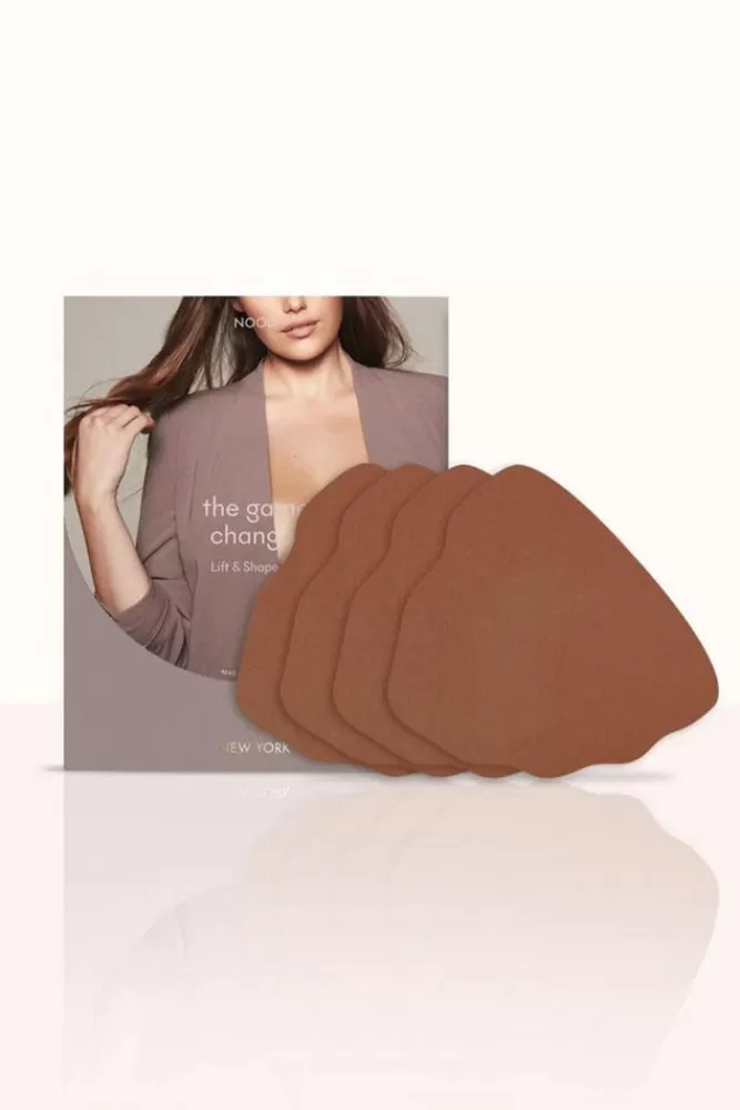 Club L London Game Changer | NOOD Lift u0026 Shape Bra 4pk No 7 NO7 Outlet