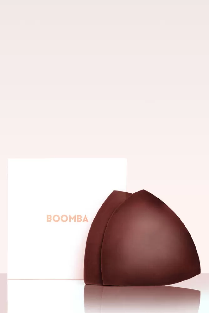 Club L London Invisible Lift | Boomba Invisible Lift Inserts COCOA Sale