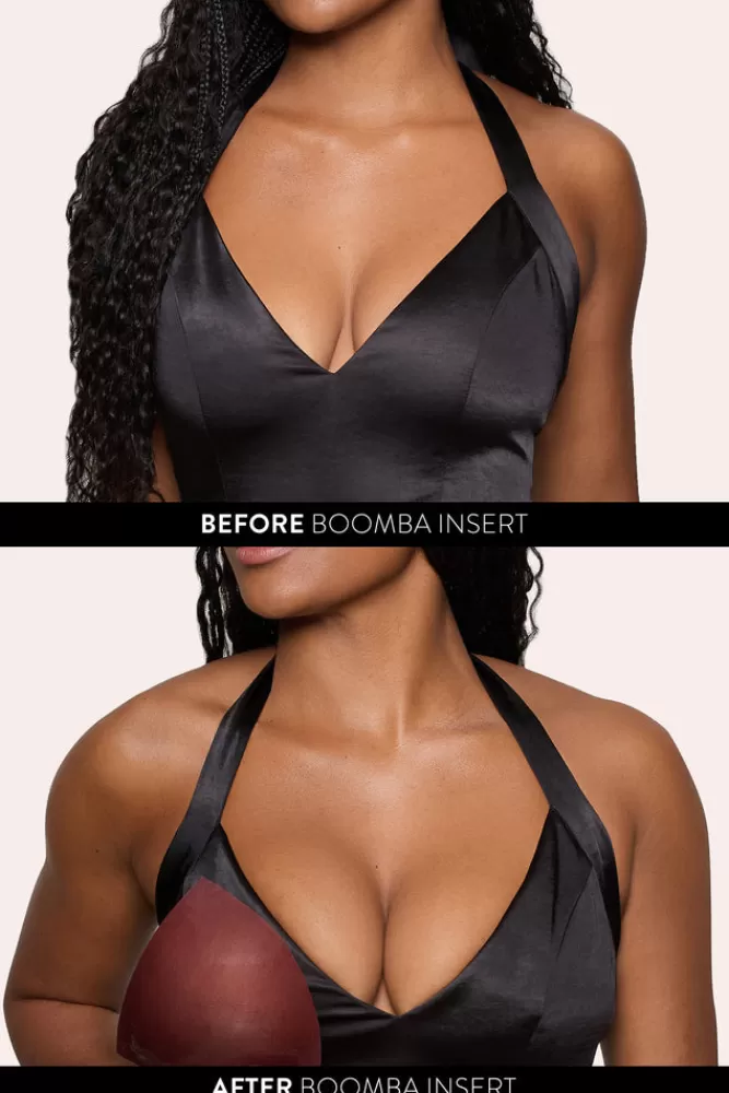 Club L London Invisible Lift | Boomba Invisible Lift Inserts COCOA Sale