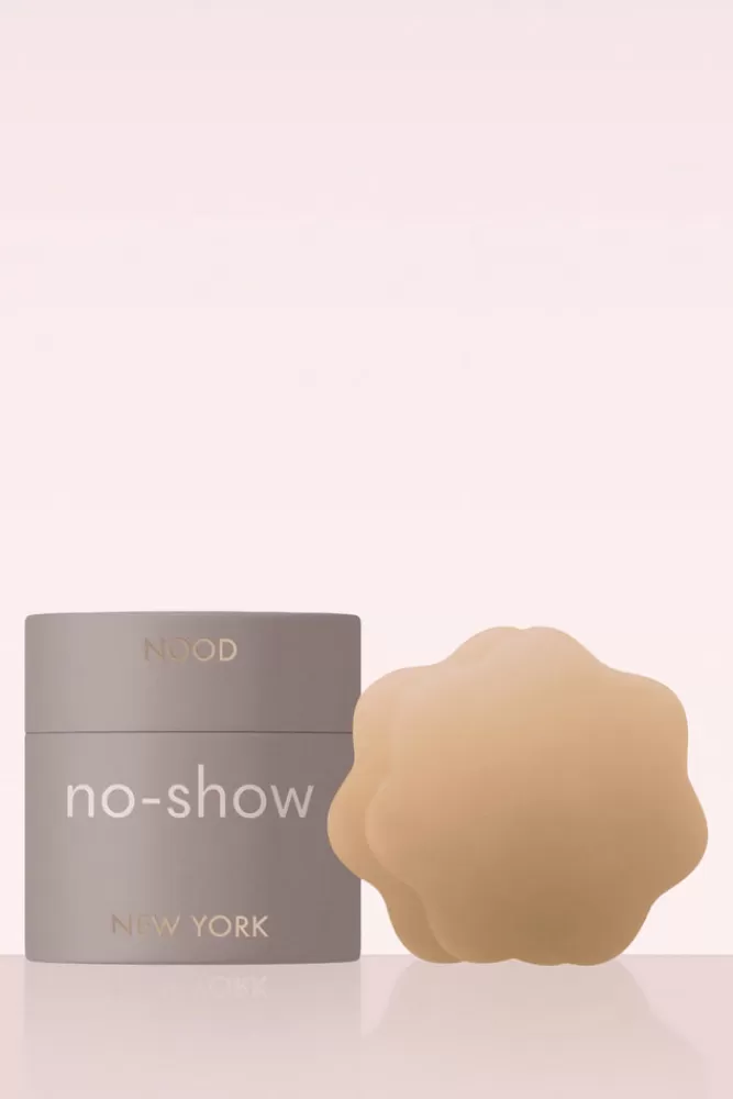 Club L London No-Show | NOOD Nipple Covers No 5 NO5 Flash Sale