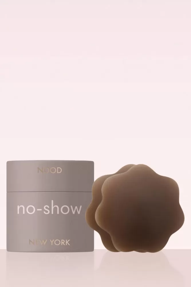 Club L London No-Show | NOOD Nipple Covers No 9 NO9 Hot