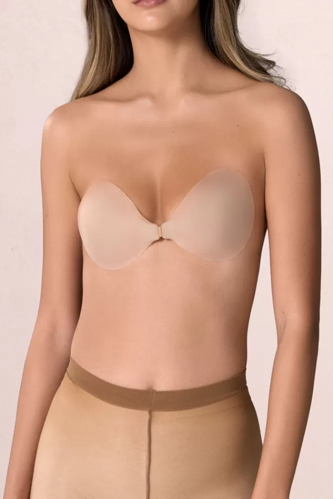 Club L London Shape Up | NOOD Silicone Adhesive Bra No 5 No5 Flash Sale